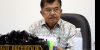 JK : Mohon Maaf, Bapak Presiden Belum Hadir Rapat  Karena Macet