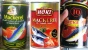Produk Ikan Makarel Yang Mengandung Cacing, MUI Cabut Sertikasi Halal