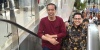 Calonkan Diri Jadi Cawapres, Ketum PKB Terus Lakukan Safari Politik
