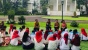 Jokowi Harap Yayasan Peduli Anak Kanker Bisa Dibangun Di Setiap Daerah