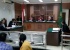 Rudi Lu Dan Suwandi Telat Datang, Persidangan Di Tunda 