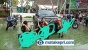 Di Duga Penari Erotis 4 Orang Wanita Di Periksa Polresta Barelang 