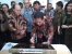 PTSP PN Batam Di Resmikan Dirjen Badilum MA RI