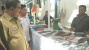 Pasar Rakyat Cik Sum Meral Senilai Rp 6 Milliar Panas dan Bocor