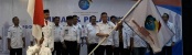 DPD AJO Indonesia Kepri Resmi Dilantik, Langka Maju Era Digital Tanpa Hoax 