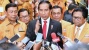 Pilpres Mendatang, Hanura Tetap Setia Dukung Jokowi