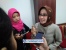 dr. Idawati Nursanti : Banyak ketidak Sesuaikan Tarif parkir Di Mega Mall