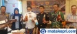 Bea Cukai Memusnakan Barang Hasil Tangkapan 