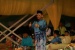 Drs. Raja Ariza, MM Turut Hadir Dalam Acara MTQ ke VII Provinsi Kepri di Kabupaten Lingga
