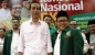 Ray Rangkuti : Gaya Ancam Cak Imin Buat Jokowi Merasa Tak Happy