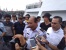 Bakamla Barelang Batam Berhasil Menangkap Kapal Pencuri Kabel Optik