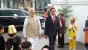 Pasca Pertemuan Bilateral, Jokowi Ajak Modi Bermain Layangan