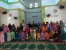 Safari santunan anak yatim dan janda dhuafa, Kenz Ajak Masyarakat Mampu Tingkatkan Kepedulian Sosial