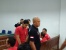 Sidang Dedi Purbianto, Ditunda Minggu Depan Karena Saksi Tidak Hadir