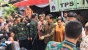 Pilihan Parpol Boleh Beda, Jokowi : Hubungan Persatuan Tak Boleh Retak
