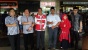 Komisi III DPRD Kepri, Menggelar Sidak Di Bandara Internasional Hang Nadim Batam