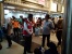 Kepadatan Penumpang Bandara Internasional Hang Nadim Membludak 