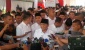  Menggalang Dana Kampanye Pemilihan Presiden