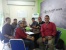 Jelang Asian Games, DPC AJO Palembang Terbentuk