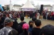 Punggowo Menggelar Acara Halal Bi Halal, Serta Kesenian Jawa