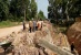 Komisi III DPRD Kepri Tinjau Pembangunan Drainase Baloi Permai Kota