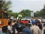 Kesenggol Bus, Seorang Anak Jatuh Di Bawah Truk Di Baloi Kolam 