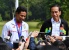 Presiden Jokowi: Keliru, Orang Besarnya itu Zohri!