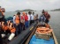 2 Boat Pancung Membawa Ikan Hias Di Tangkap DitPolairud Polda Kepri 