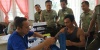Jaga Befome Manggala Agni Batam Lakukan Cek Kesehatan 