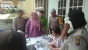 Jum'at Barokah Polresta Pekanbaru Sambangi Ibuk Aisyah 