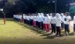 Tim Outbond Palapa Adventure Land Kodim 0316 Batam Menerima Kunjungan dari Siswa/i SMK Kolese Tunas 