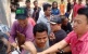 Mengganggu Lingkungan, Puluhan Warga Griya Surya Karisma datangi Lokasi PT Glory Point Group 