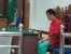 Melihat Rumah Kosong, Tiga Unit Ac Di Ambil Adrianus Maduwu Cs
