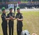 Brigjen TNI Gabriel lema, Memimpin Upacara Sertijab Kodim 0316 / Batam 