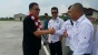 DPC AJO Indonesia Natuna Sambut Ketua DPD Kepri di RSA 