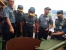 Lanal Batam Mengamankan Kapal MT Eastern Glory, Bermuatan 5.000 Solar Ilegal 
