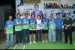 Malam final Turnamen Kenz Cup Badminton Berlangsung Meriah