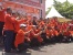 Ketua DPD PDIP Kepri Mengukuhkan 50 Caleg 