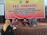 KMB Kembali Menggalang Dana Untuk Korban Tsunami Dan Gempa Palu Dan Donggala