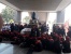 FSPMI Menggelar Aksi unjuk Rasa Di DPRD Kota Batam, Menolak PP 78/2015 