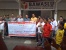 Bawaslu Sagulung Menggelar Deklarasi kampanye Damai