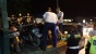 Satu Mobil dan Lima Motor Terjaring Razia Parkiran Liar