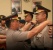 Kapolda Kepri Memimpin Sertijab Di Polda Kepri 