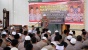 Polda Kepri memperingati Maulid Nabi Di Masjid Al-Halim Polda Kepri