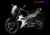 TAMPILAN YAMAHA MX KING 