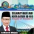 Hari Jadi Batam ke 189, Mustofa Widjaja Sebut Batam Harus Jadi Motor Ekonomi Indonesia