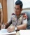 Mapolsek Batu Aji Menerima Titipan Kendaraan, Bagi Warga Hendak Mudik 