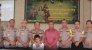 Kapolda Kepri Hadiri Open House Danrem 033/WP
