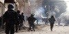  Setelah Kematian Seorang Jurnalis, Demonstran Tunisia Berturut-Turut Bentrok Dengan Polisi