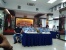 Pencapaian kinerja Kantor Imigrasi Kelas I TPI Batam Tahun 2018 